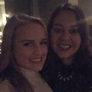 Meet your Posher, Alexandra